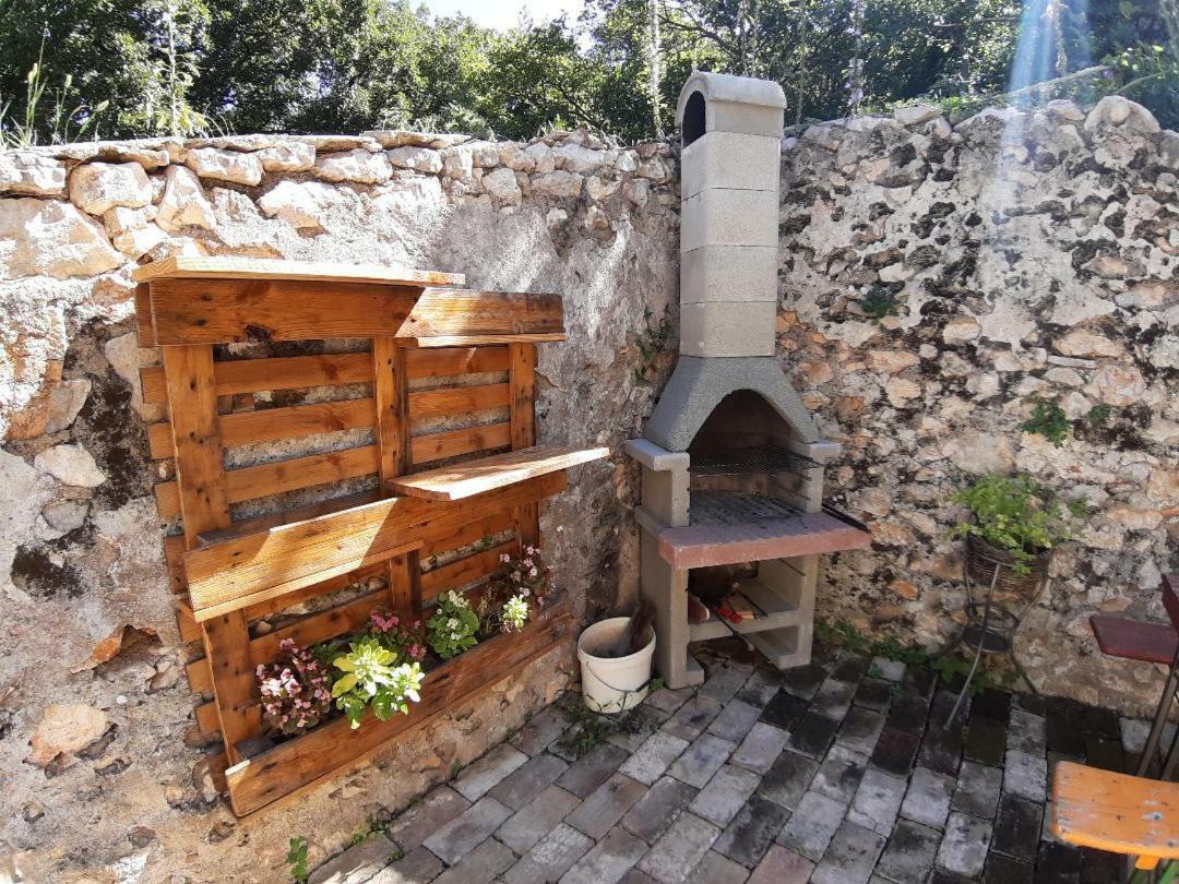 Katarina Vintage House Villa Kraljevica Exterior photo